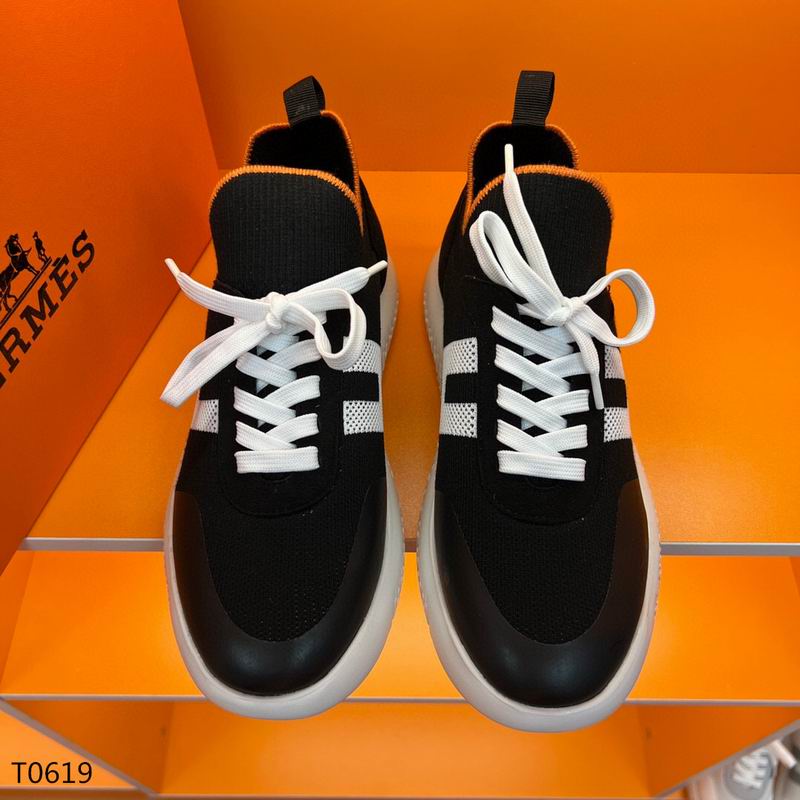 HERMES shoes 38-44-190_976347